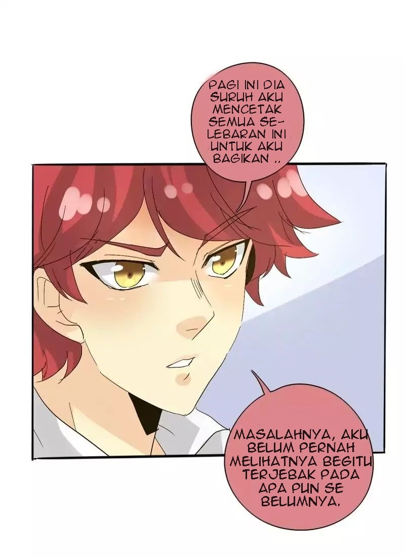 unOrdinary Chapter 78 Bahasa Indonesia