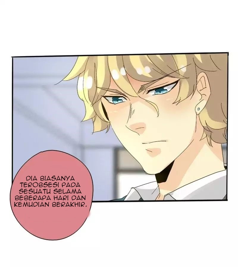 unOrdinary Chapter 78 Bahasa Indonesia