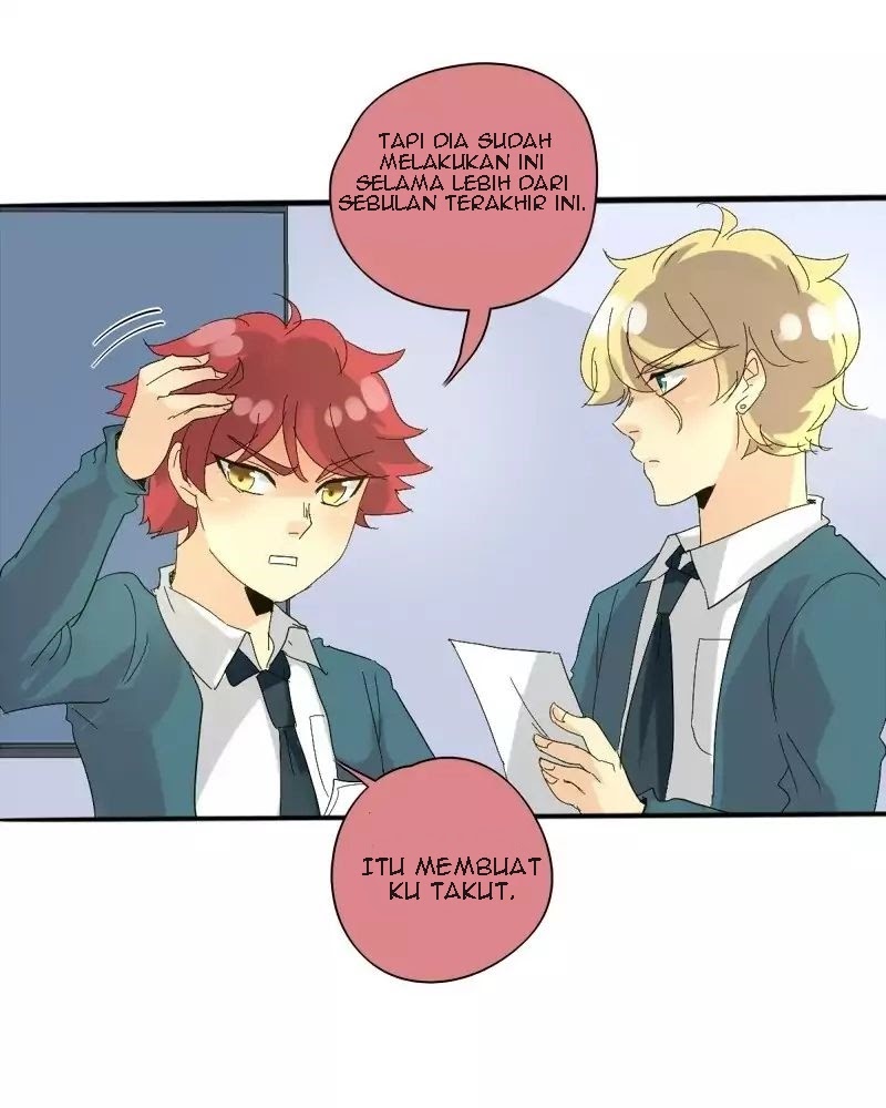 unOrdinary Chapter 78 Bahasa Indonesia