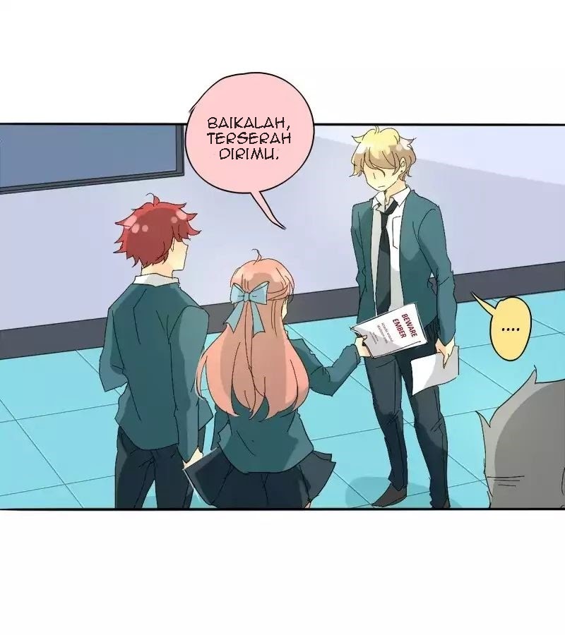 unOrdinary Chapter 78 Bahasa Indonesia