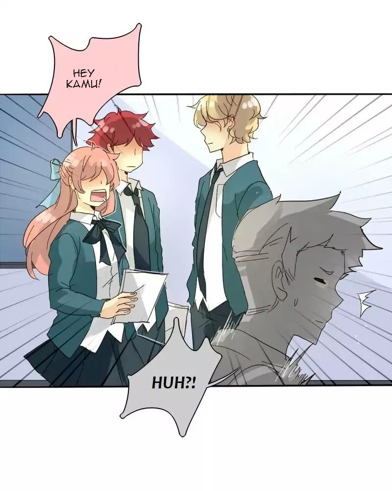 unOrdinary Chapter 78 Bahasa Indonesia