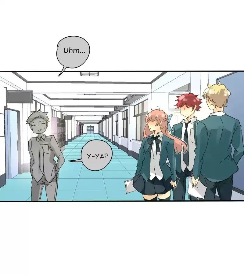 unOrdinary Chapter 78 Bahasa Indonesia