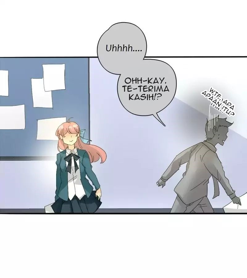 unOrdinary Chapter 78 Bahasa Indonesia