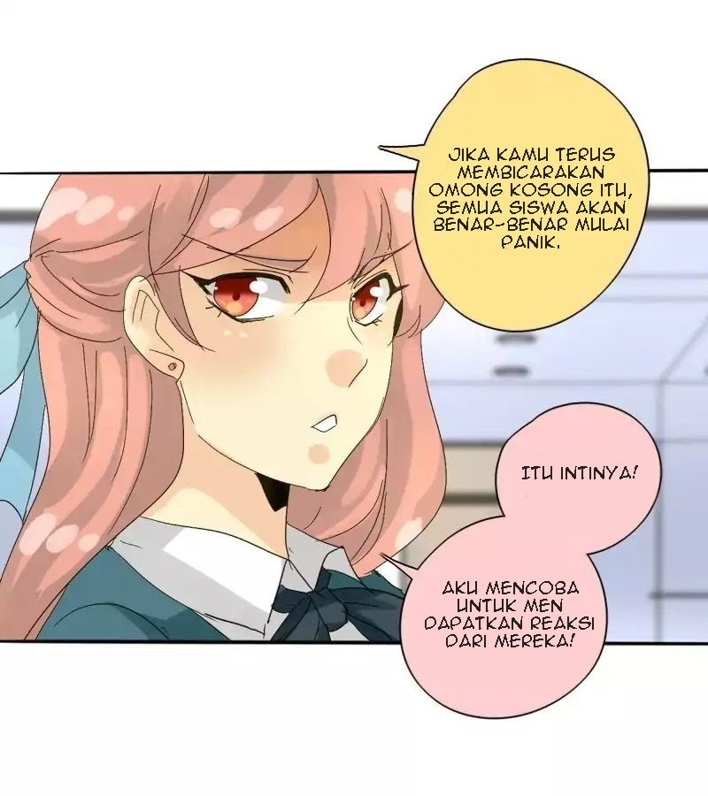 unOrdinary Chapter 78 Bahasa Indonesia
