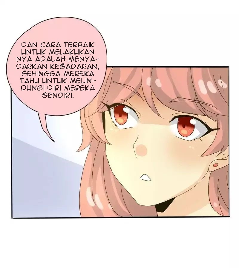 unOrdinary Chapter 78 Bahasa Indonesia