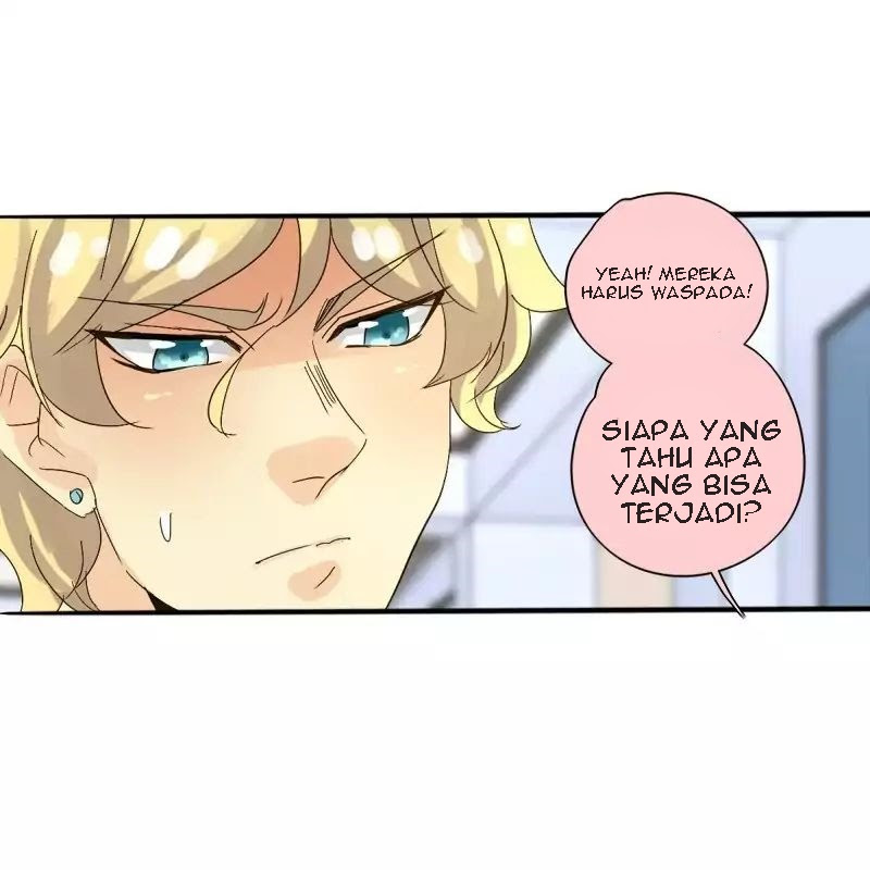 unOrdinary Chapter 78 Bahasa Indonesia