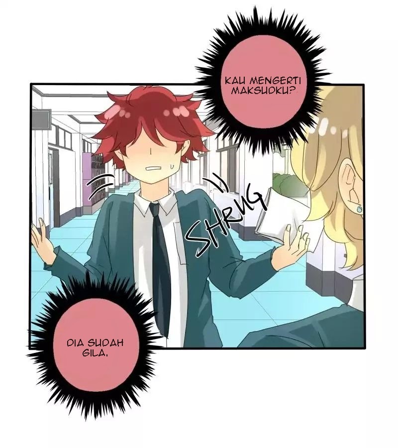 unOrdinary Chapter 78 Bahasa Indonesia