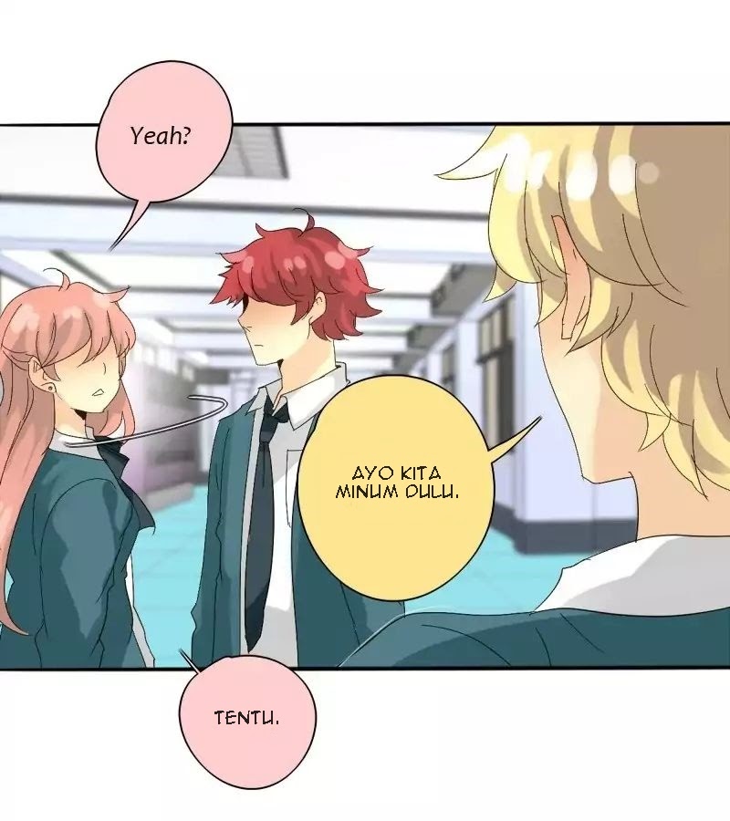 unOrdinary Chapter 78 Bahasa Indonesia