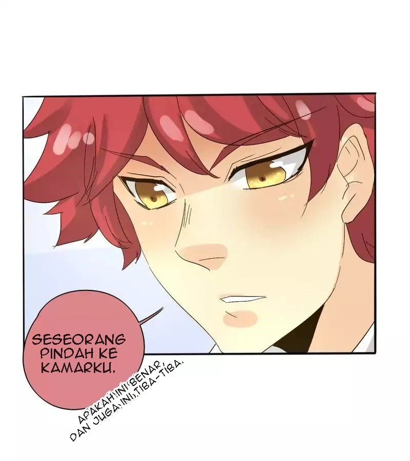 unOrdinary Chapter 78 Bahasa Indonesia