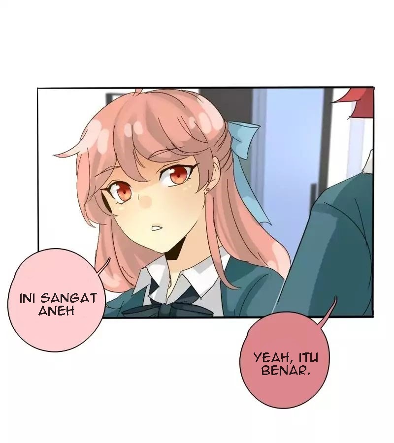 unOrdinary Chapter 78 Bahasa Indonesia