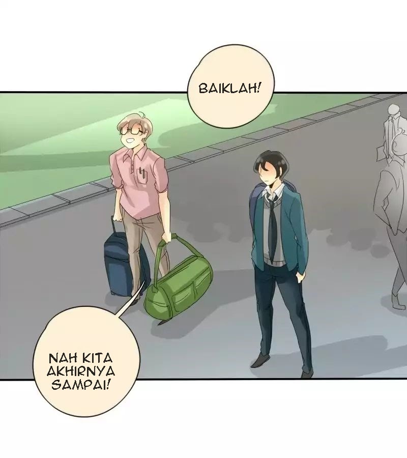 unOrdinary Chapter 78 Bahasa Indonesia