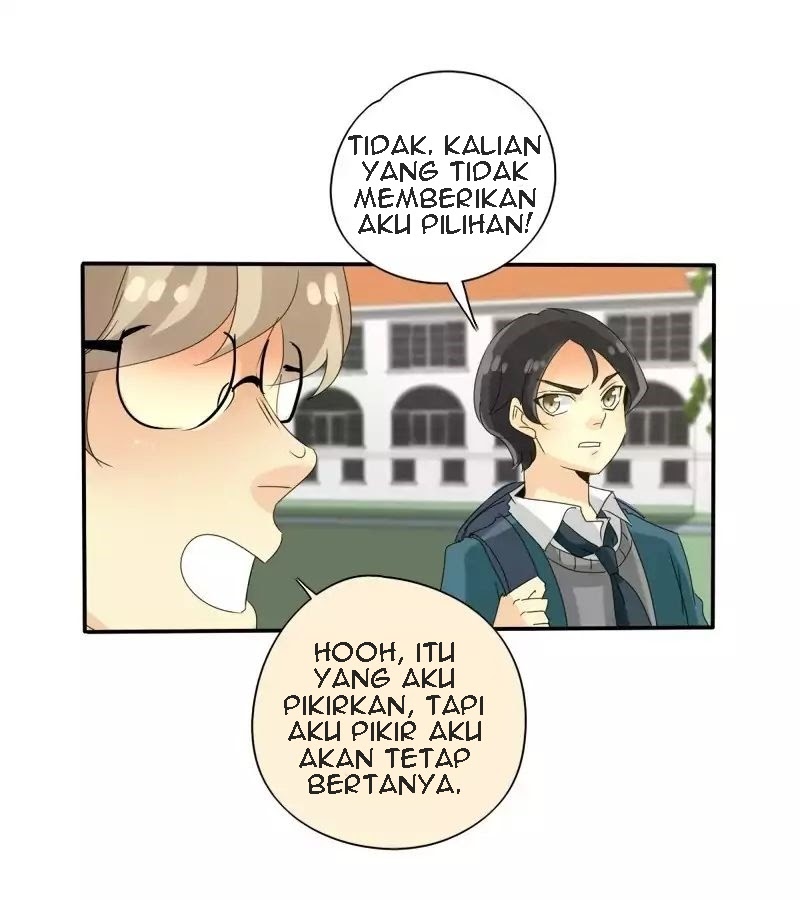 unOrdinary Chapter 78 Bahasa Indonesia