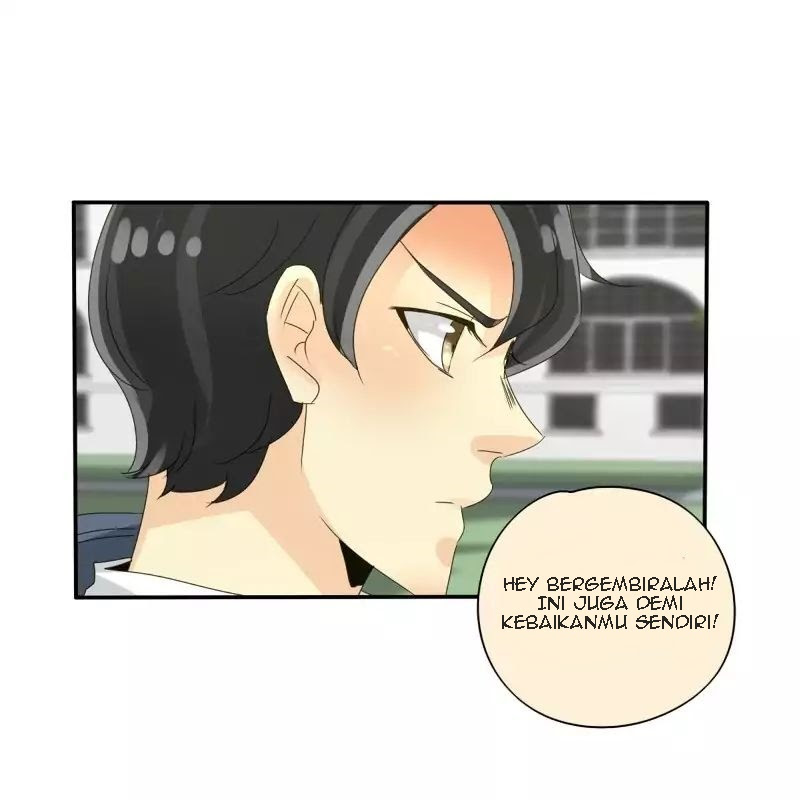 unOrdinary Chapter 78 Bahasa Indonesia