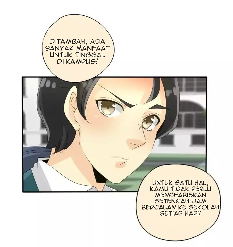 unOrdinary Chapter 78 Bahasa Indonesia