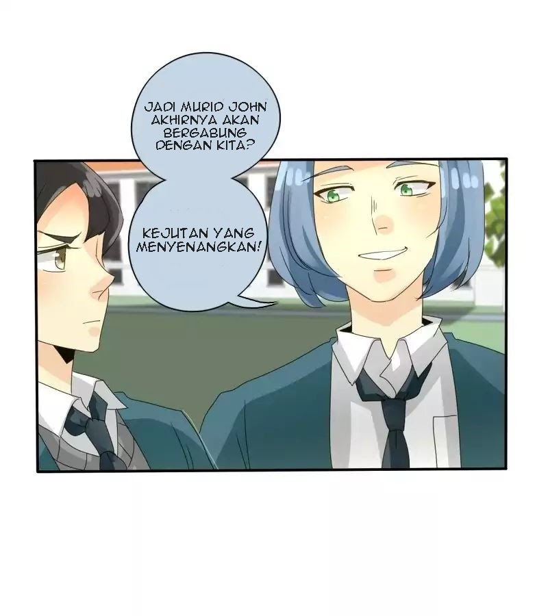 unOrdinary Chapter 78 Bahasa Indonesia