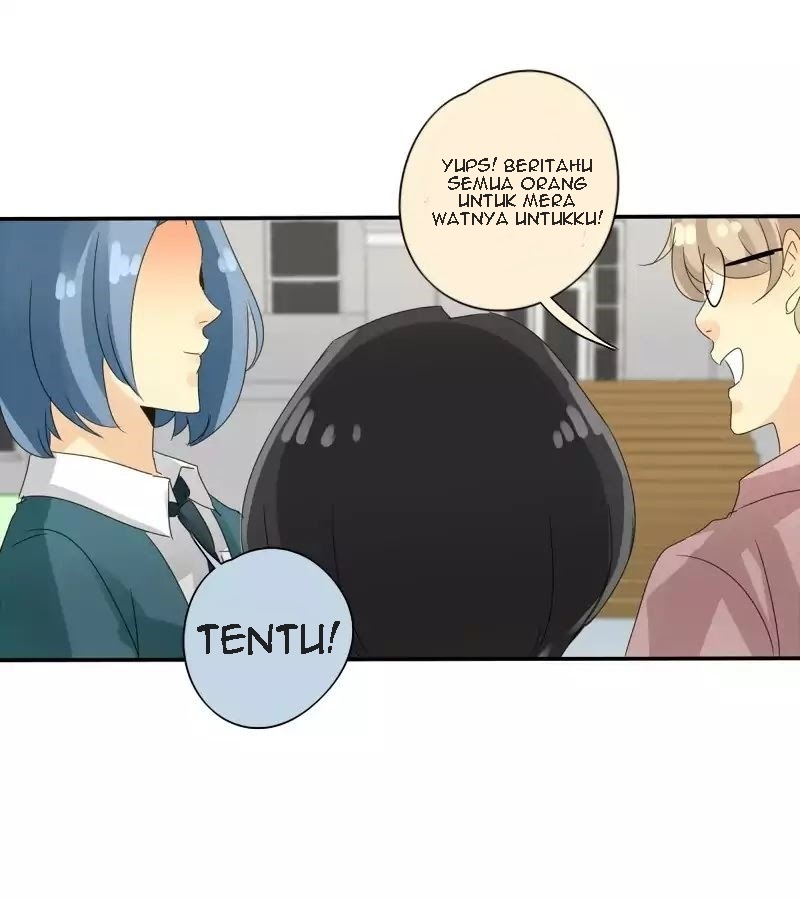 unOrdinary Chapter 78 Bahasa Indonesia