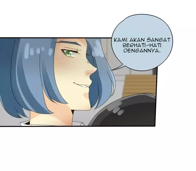unOrdinary Chapter 78 Bahasa Indonesia