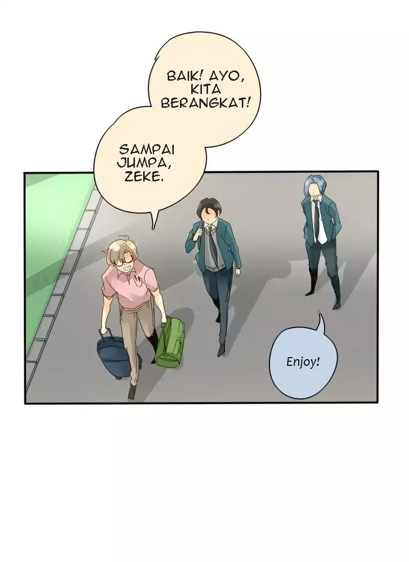 unOrdinary Chapter 78 Bahasa Indonesia