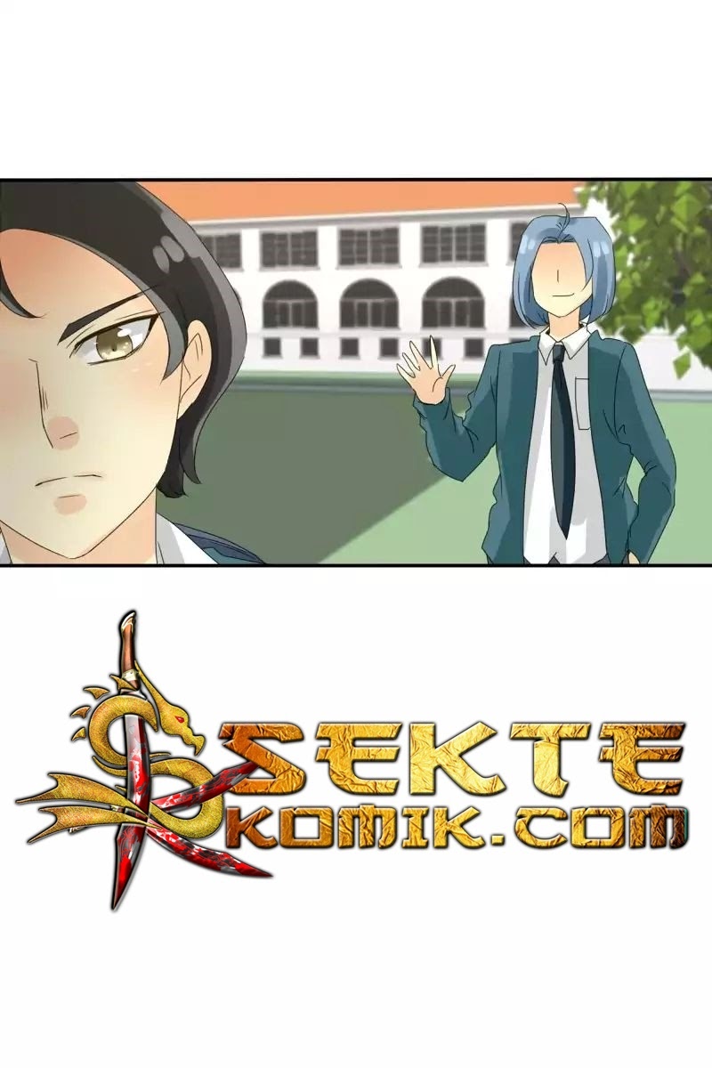 unOrdinary Chapter 78 Bahasa Indonesia