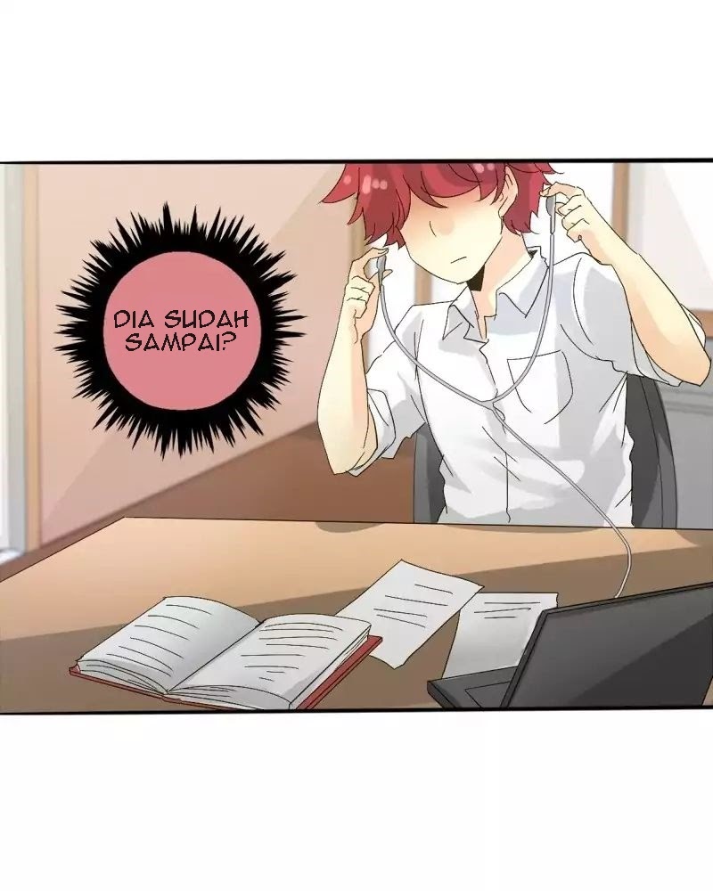 unOrdinary Chapter 78 Bahasa Indonesia