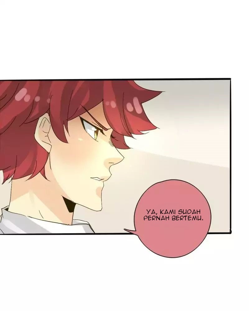 unOrdinary Chapter 78 Bahasa Indonesia