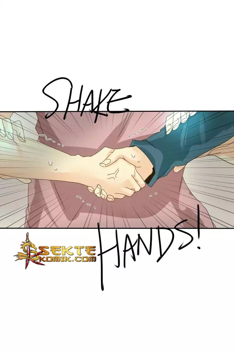 unOrdinary Chapter 78 Bahasa Indonesia