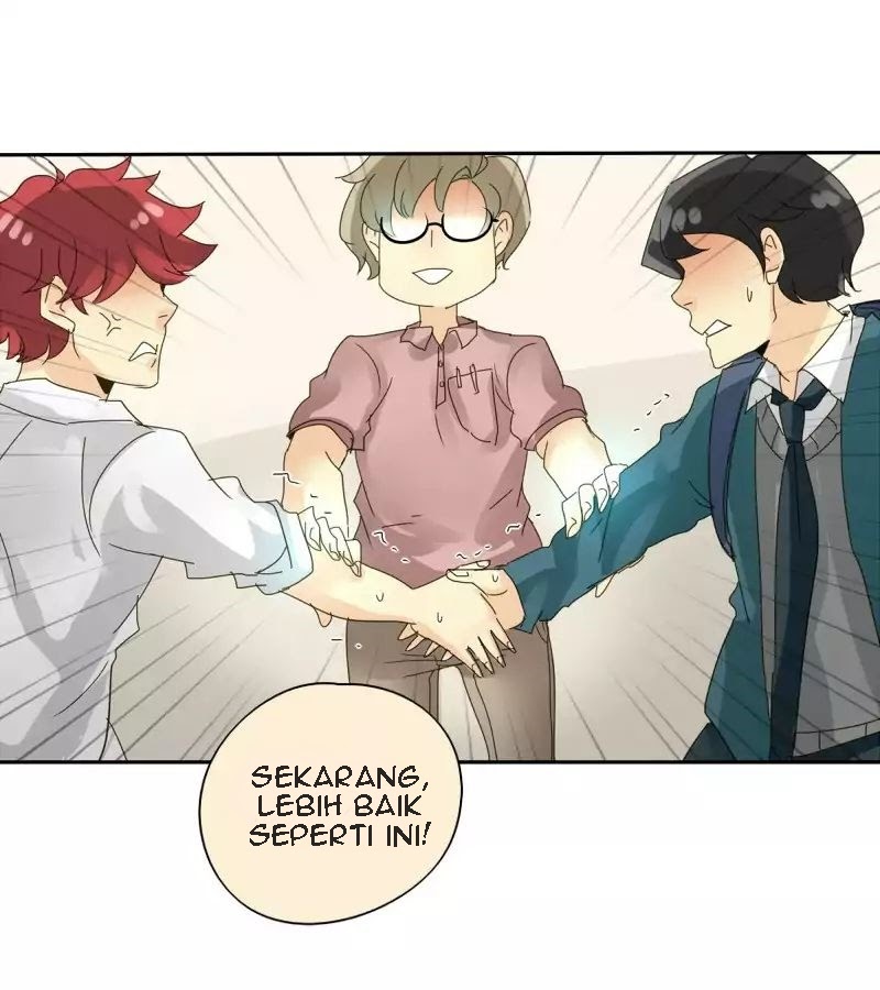 unOrdinary Chapter 78 Bahasa Indonesia