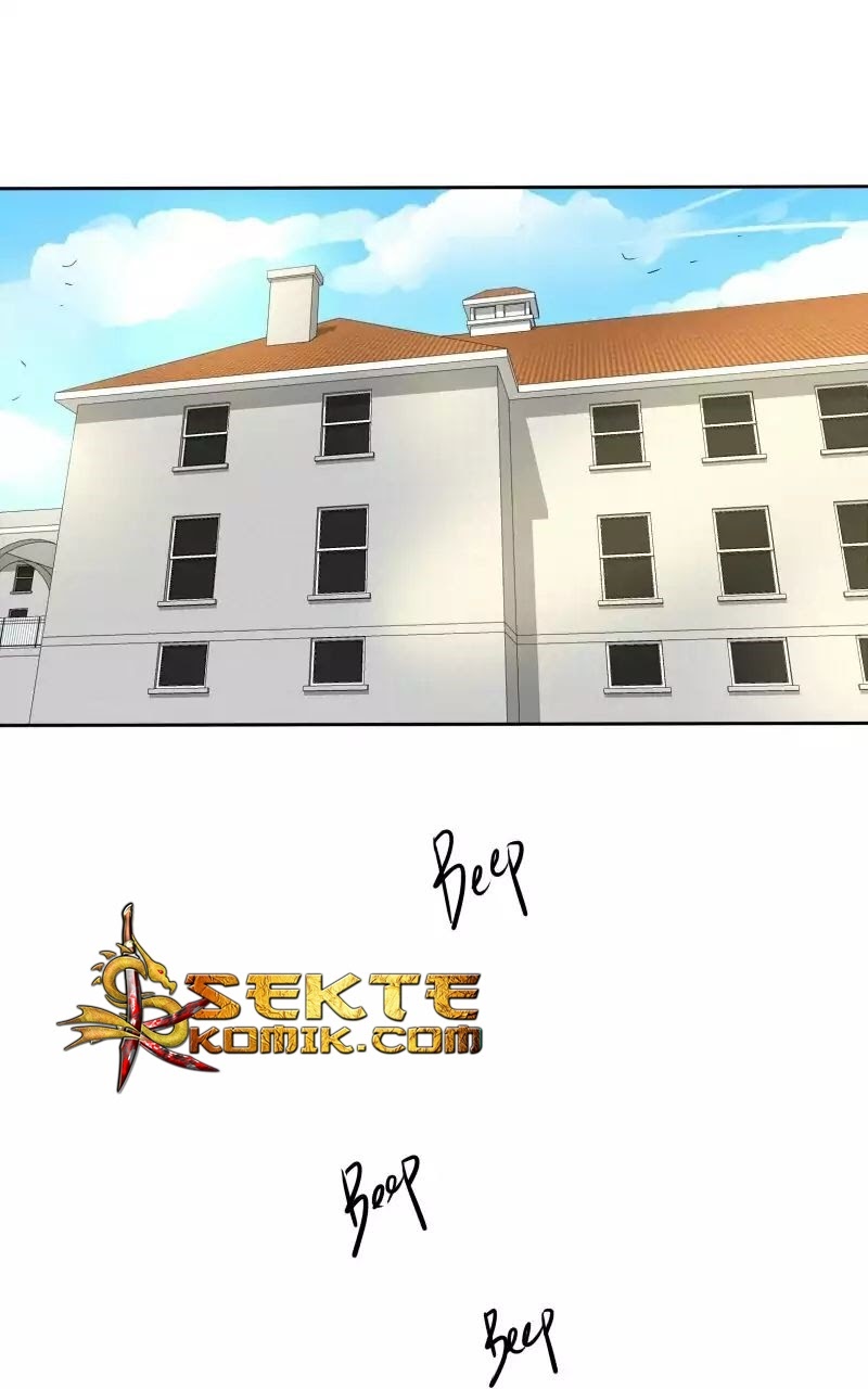 unOrdinary Chapter 80 Bahasa Indonesia