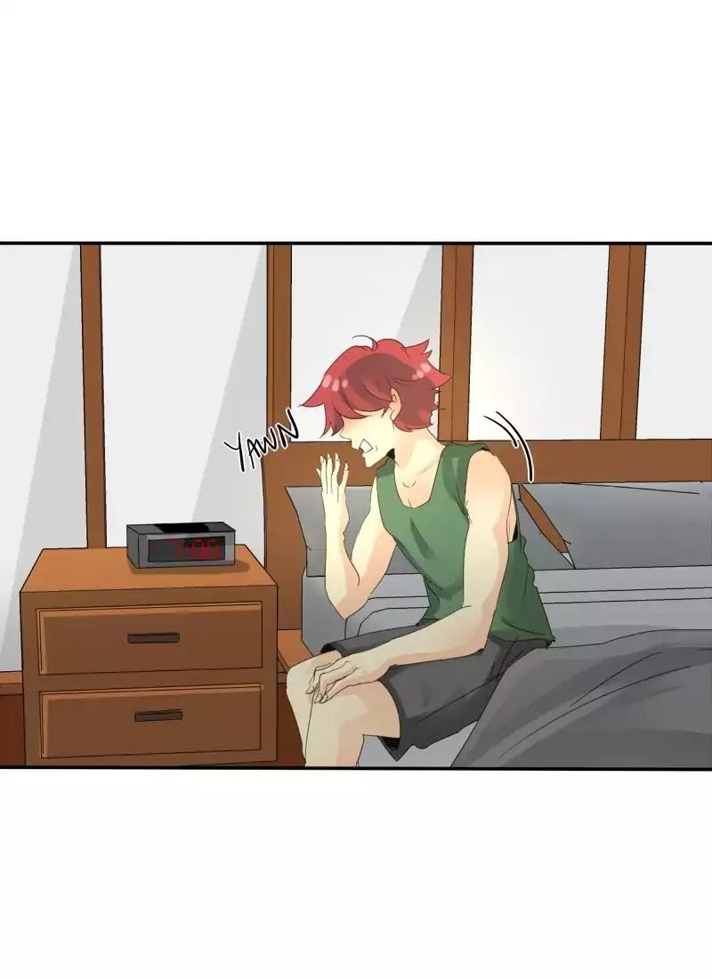 unOrdinary Chapter 80 Bahasa Indonesia