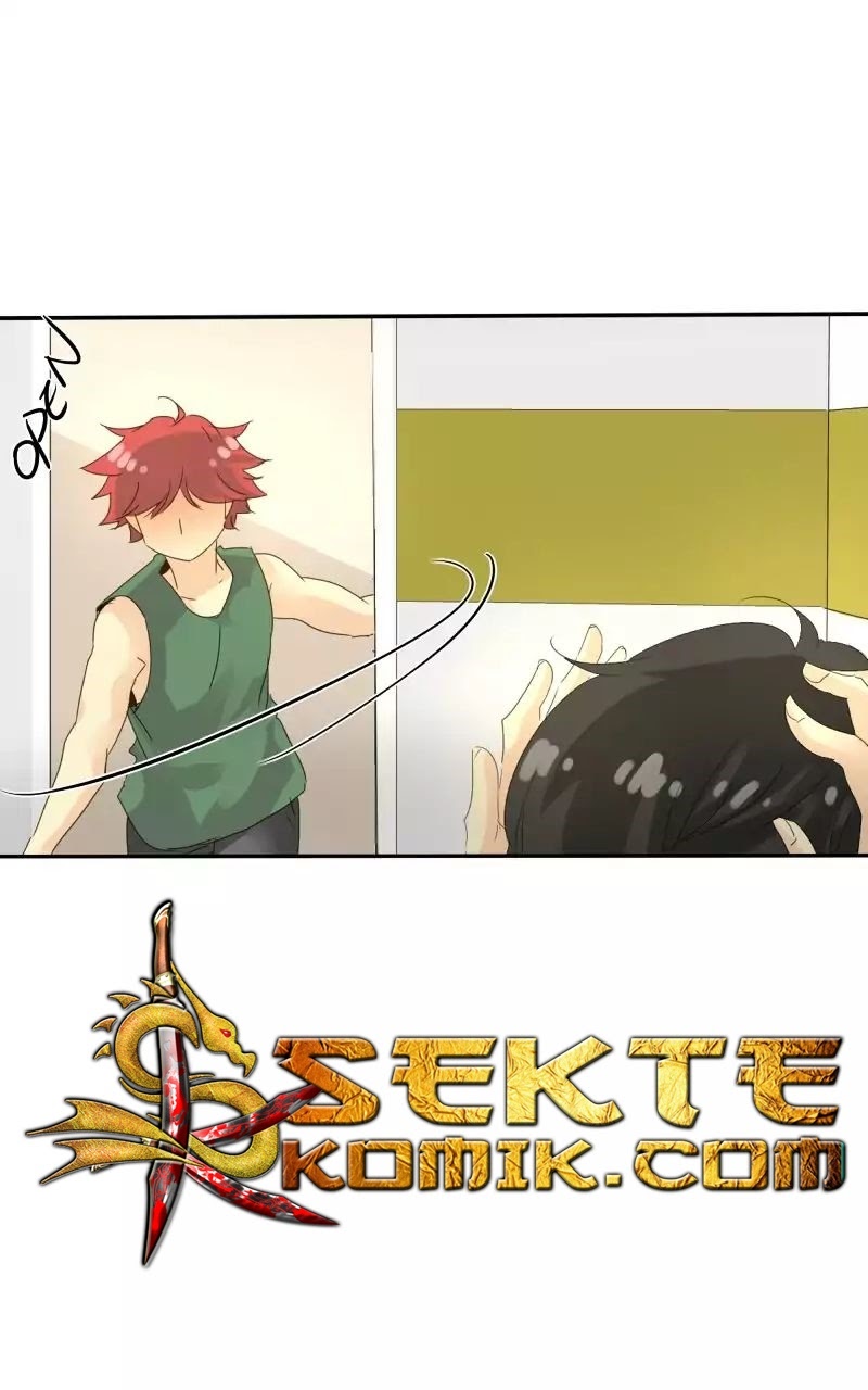 unOrdinary Chapter 80 Bahasa Indonesia