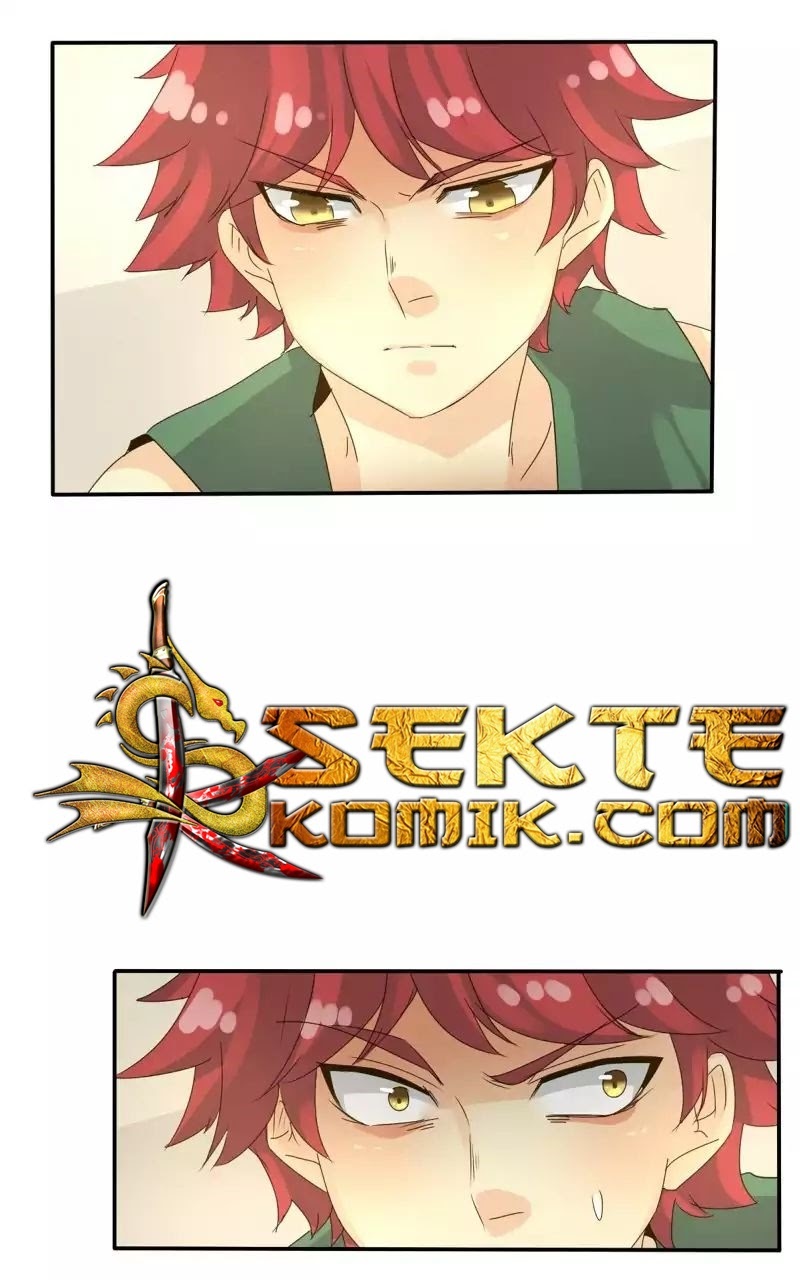 unOrdinary Chapter 80 Bahasa Indonesia