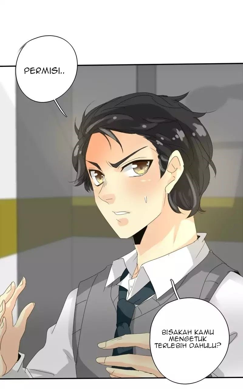 unOrdinary Chapter 80 Bahasa Indonesia