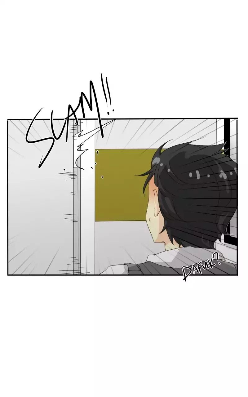 unOrdinary Chapter 80 Bahasa Indonesia