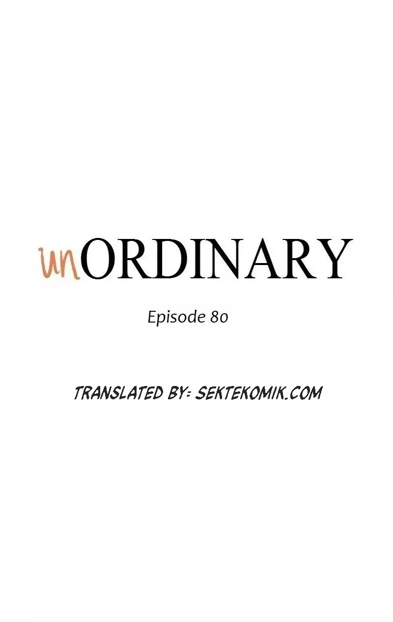 unOrdinary Chapter 80 Bahasa Indonesia