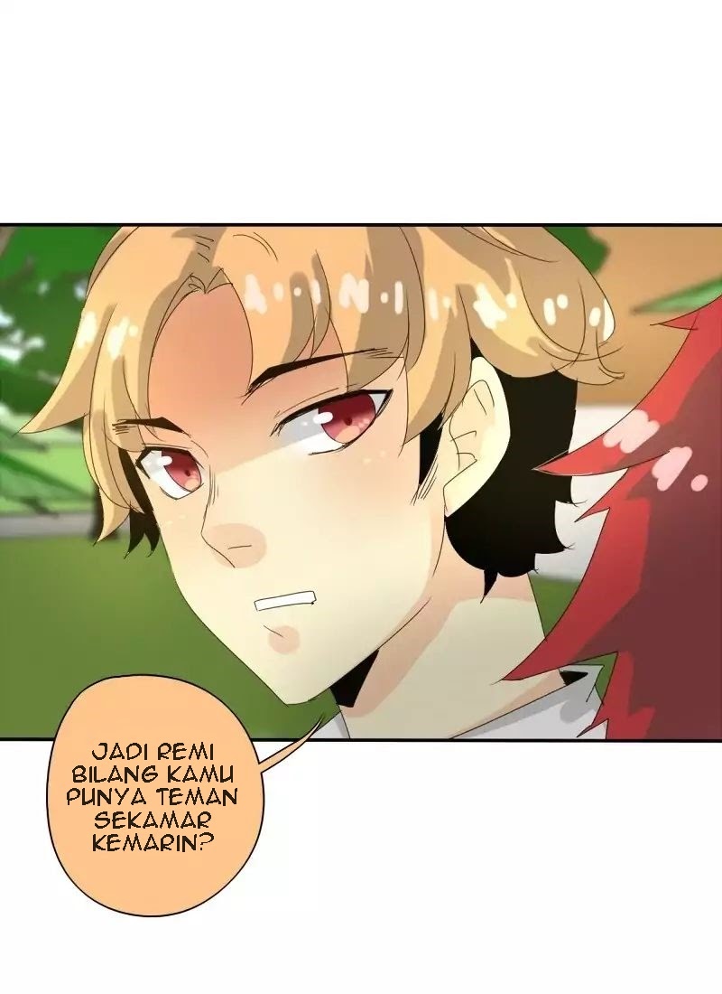 unOrdinary Chapter 80 Bahasa Indonesia