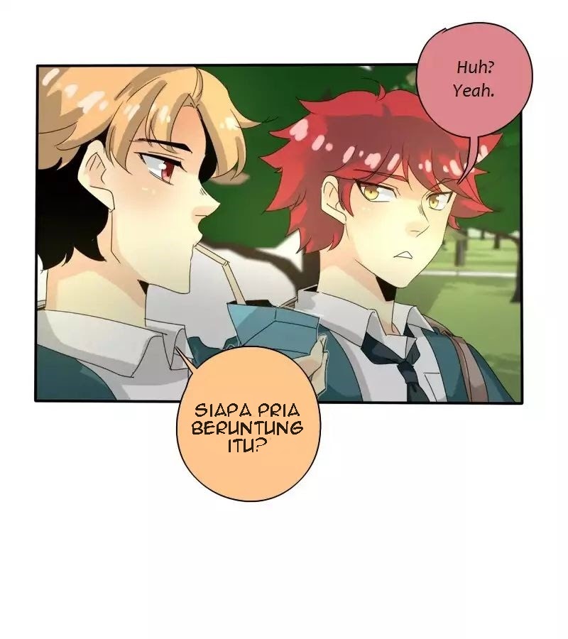 unOrdinary Chapter 80 Bahasa Indonesia