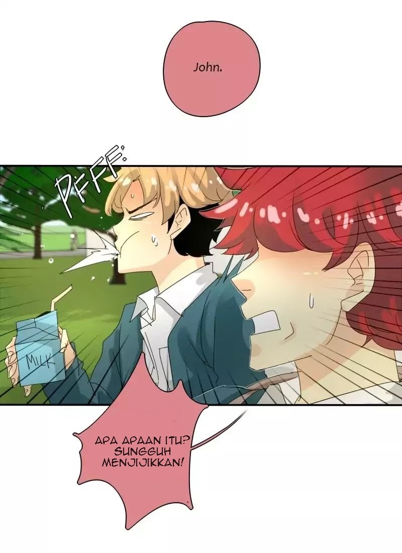 unOrdinary Chapter 80 Bahasa Indonesia