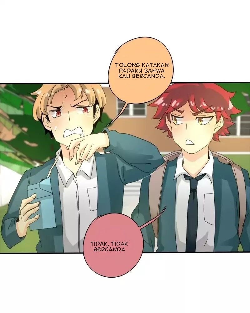 unOrdinary Chapter 80 Bahasa Indonesia