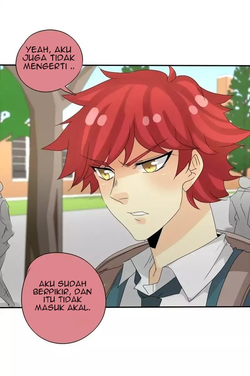 unOrdinary Chapter 80 Bahasa Indonesia