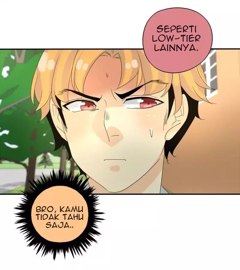 unOrdinary Chapter 80 Bahasa Indonesia