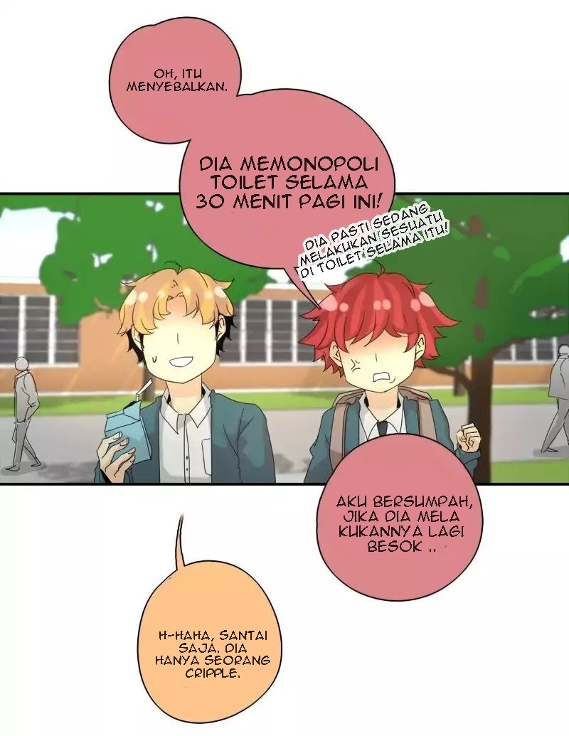 unOrdinary Chapter 80 Bahasa Indonesia