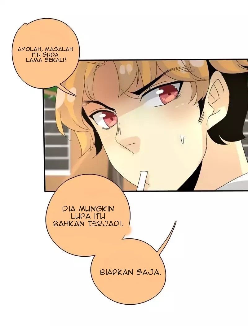 unOrdinary Chapter 80 Bahasa Indonesia
