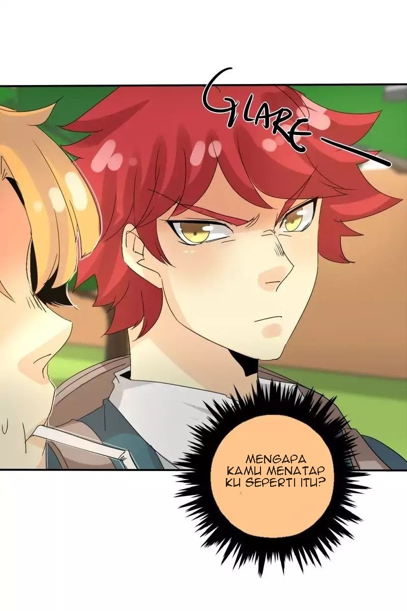 unOrdinary Chapter 80 Bahasa Indonesia