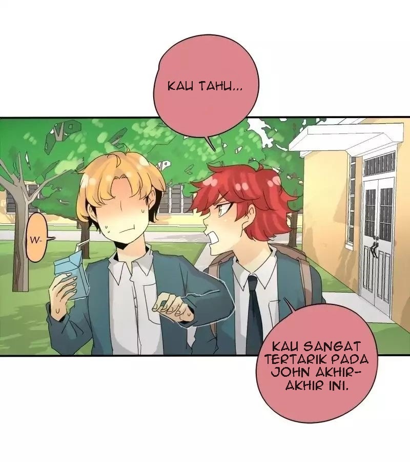 unOrdinary Chapter 80 Bahasa Indonesia