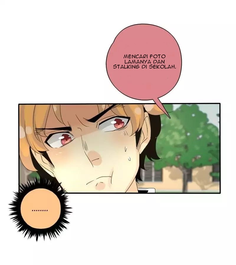 unOrdinary Chapter 80 Bahasa Indonesia