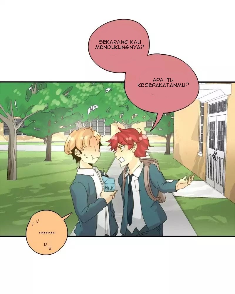 unOrdinary Chapter 80 Bahasa Indonesia