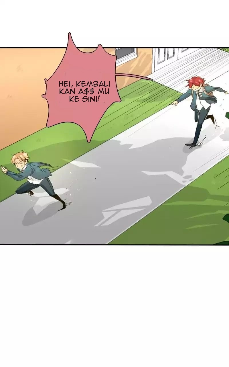 unOrdinary Chapter 80 Bahasa Indonesia