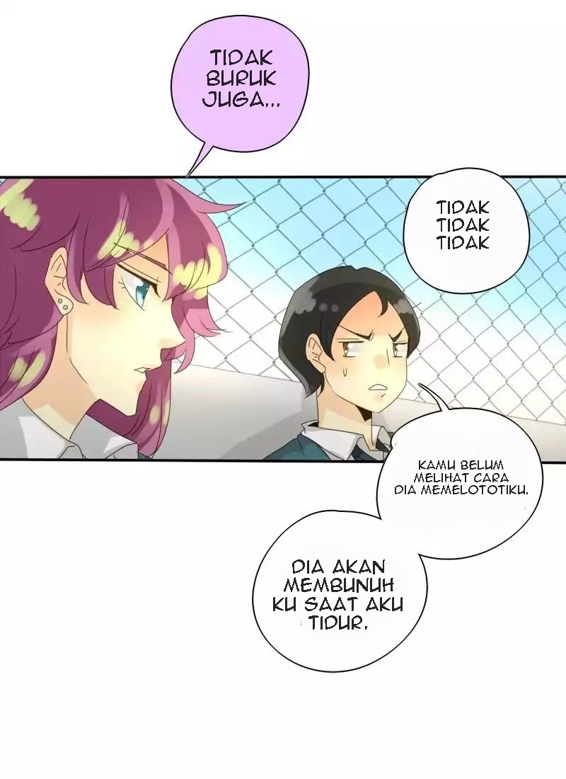 unOrdinary Chapter 80 Bahasa Indonesia