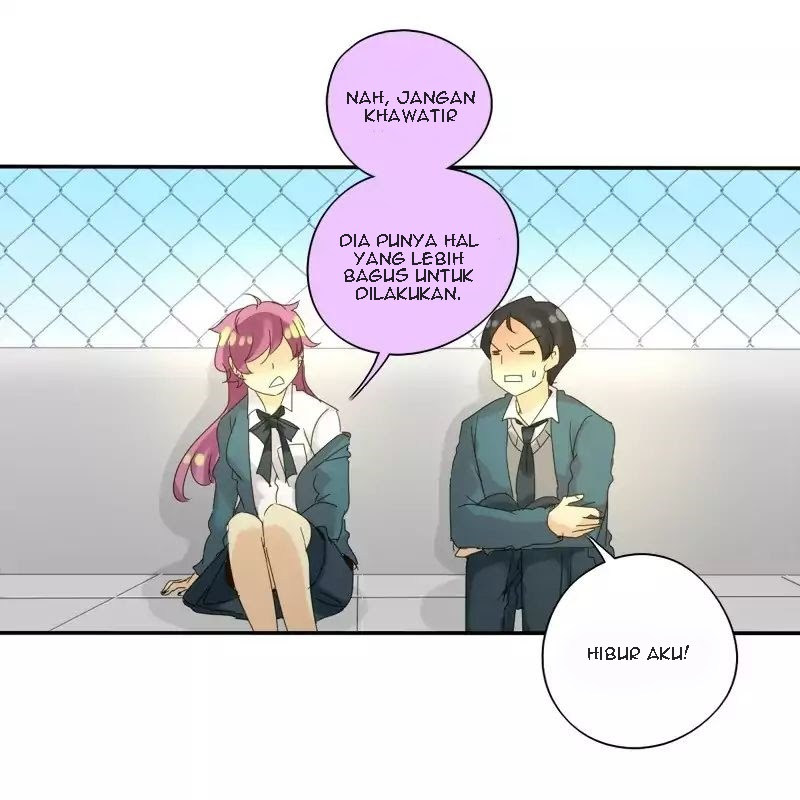 unOrdinary Chapter 80 Bahasa Indonesia