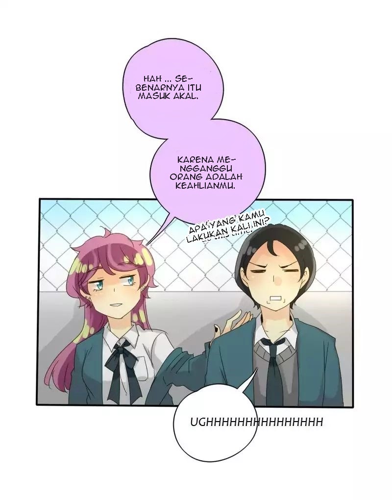 unOrdinary Chapter 80 Bahasa Indonesia